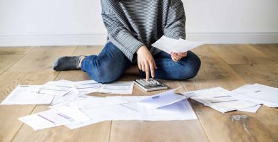 Prix abonnement fibre